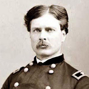 7th Cavalry leader James Forsyth was exonerated of his guilt in the Wounded Knee aftermath