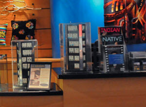museum of american indian gift shop