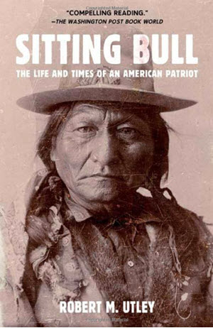 Sitting Bull American Patriot