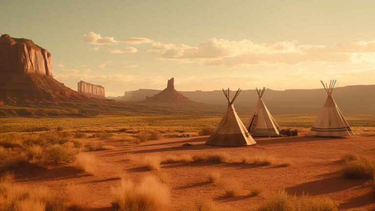 Explore Native America in Arizona