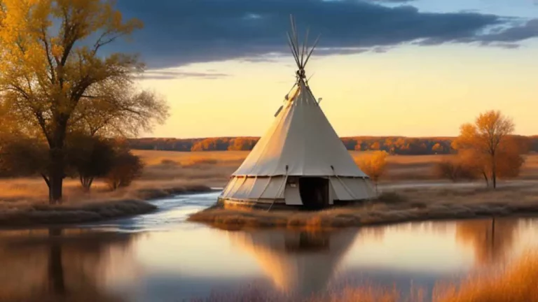 Connect With Native American History & Culture in Kansas