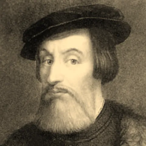 Luis de Moscoso Alvarado (1505–1551)