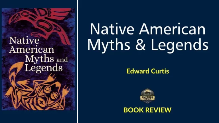 Arcturus Native American Myths | Book Review