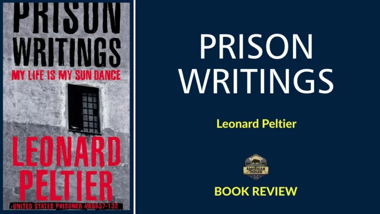 Prison Writings My Life Is My Sun Dance: Book Review