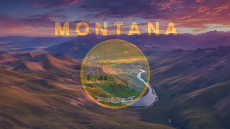 Native American History in Montana